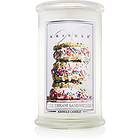 Kringle Candle Ice Cream Sandwiches doftljus 624g