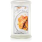 Kringle Candle Bananas Foster doftljus 624g