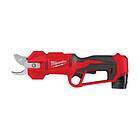 Milwaukee M12 BLPRS-202  