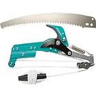 Greenmill Secateurs Crawler Secateurs With 30mm Saw (gr6603)