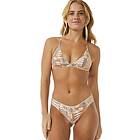 Rip Curl Block Party Adjustable Halter 