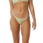 Rip Curl Sea Of Dreams Cheeky Bikini Bottom 