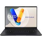 Asus Vivobook S 14 M5406UA-QD071W 14" Ryzen 7 8845HS 32GB RAM 1TB SSD