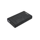 Celly PBPD65W20EVO PowerBank 20000 Ah
