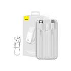 Baseus Powerbank Comet 10000mAh 22,5W PowerBank 10000mAh
