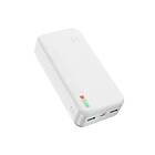 Joyroom Dazzling 12W Power Bank 30000mAh JR-T018