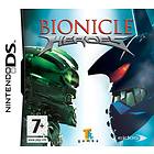 Bionicle Heroes (DS)