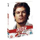 Dexter - Season 3 (DVD)