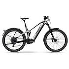 Haibike Adventr FS 9 2023 (Elcykel)