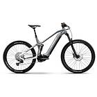 Haibike AllMtn 3 2023 (Elcykel)