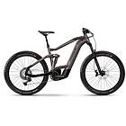 Haibike AllTrail 10 29" 2023 (Elcykel)