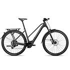 Orbea Hybrid Kemen Mid 30 2023 (Elcykel)