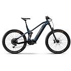 Haibike AllTrail 6 29" 2023 (Elcykel)