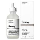 The Ordinary Hyaluronic Acid 2% + B5 Concentrate 120ml