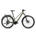Orbea Hybrid Kemen Mid 40 (Electric)