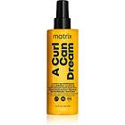 Matrix A Curl Can Dream Scrunch N' Go Defining Spray 250ml