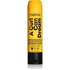 Matrix A Curl Can Dream Weightless Moisture Conditioner 300ml