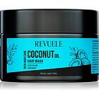 Revuele Coconut Oil Hair Mask 360ml