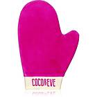 Coco & Eve Sunny Honey Soft Velvet Tanning Mitt