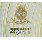 Li Quandisa Romantic Jasmine Block Perfume