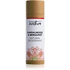 Your Nature Sandalwood & Bergamot Natural Deodorant 70g