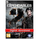 The Expendables 2 Videogame (PC)
