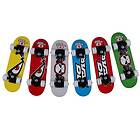 24.se Mini Skateboard 43cm No Fear