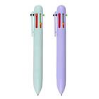 24.se Multicolor Bläckpenna