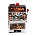 Festspel Enarmad bandit