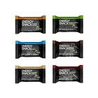 Purepower Energibar Variety 6-pack