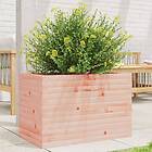 vidaXL Odlingslåda 70x40x45,5 cm massivt douglasträ 847266
