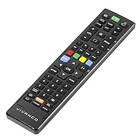 Vivanco Replacement Remote Control Sony