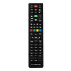 Vivanco Replacement Remote Control Panasonic