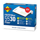 Fritz! Fritz Box 5530 Fiber Wrls