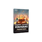 Happy Little Dinosaurs: Hazards Ahead (exp)