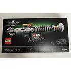 LEGO Star Wars 40730 Luke Skywalker's Lightsaber