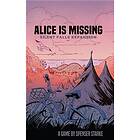 Alice is Missing RPG: Silent Falls (exp)