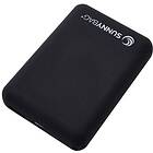 SunnyBAG compact10000 Powerbank Li-Ion 10000 mAh