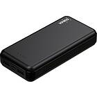 Verico Power Guard XL Powerbank LiPo 20000mAh