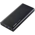 Voltcraft VC PB PD140W Powerbank Li-Ion 22400mAh