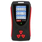 Uni-T UT334A digital dosimeter, laddbar