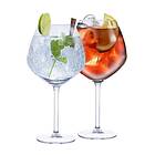 24.se Gin&Tonic-glas 4-pack 73cl