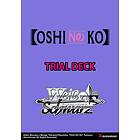 Weiß Schwarz: Oshi No Ko Trial Deck