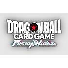 Dragon Ball Super Card : Fusion World FS07 Starter Deck