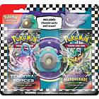 Pokemon TCG: Back to School Eraser Blister Bellibolt