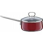 Riess Saucepan With Cover 16cm 