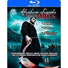 Abraham Lincoln vs. Zombies (Blu-ray)