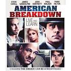 American Breakdown (Blu-ray)