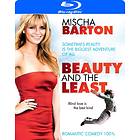 Beauty and the Least (Blu-ray)