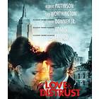 Love & Distrust (Blu-ray)